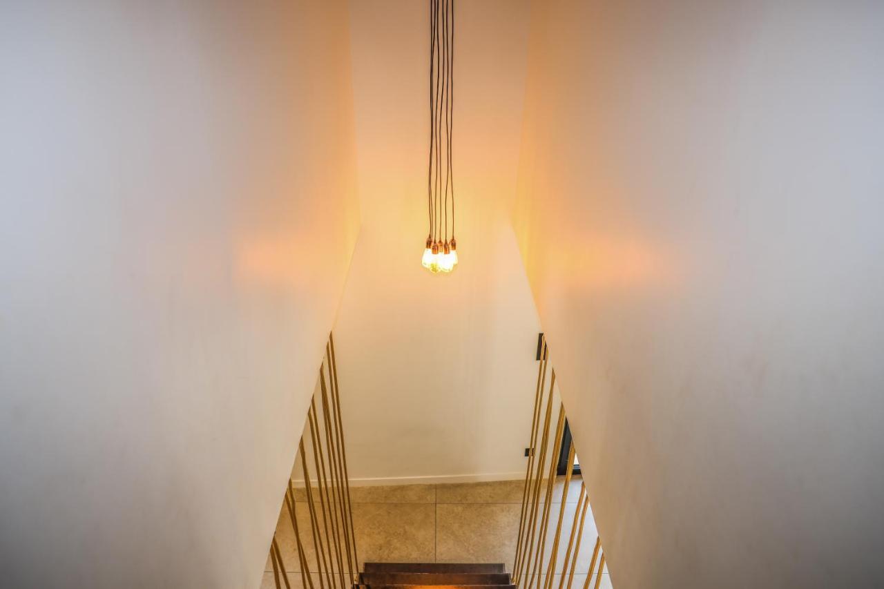 Casa Jungle ! Superb Duplex Apartment, Place Des Lices ! Сен-Тропе Екстер'єр фото