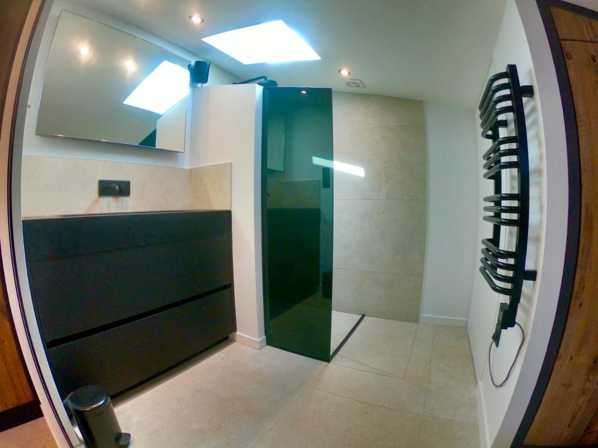 Casa Jungle ! Superb Duplex Apartment, Place Des Lices ! Сен-Тропе Екстер'єр фото