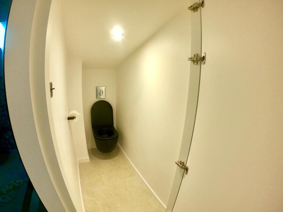 Casa Jungle ! Superb Duplex Apartment, Place Des Lices ! Сен-Тропе Екстер'єр фото